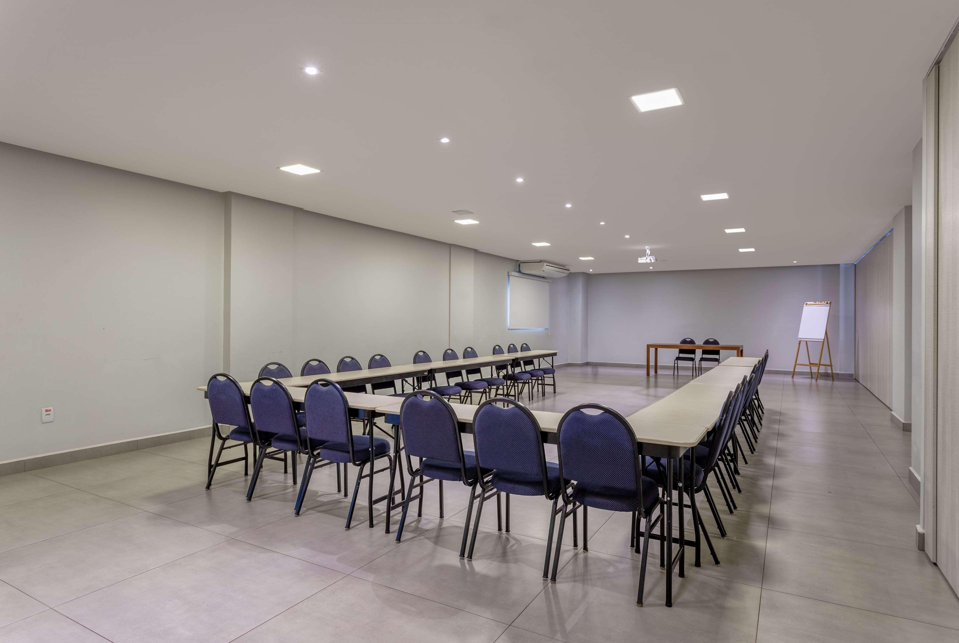 Wyndham Olimpia Royal Hotels Екстериор снимка Meeting room